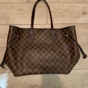 Perfect Fall Handbag 👜